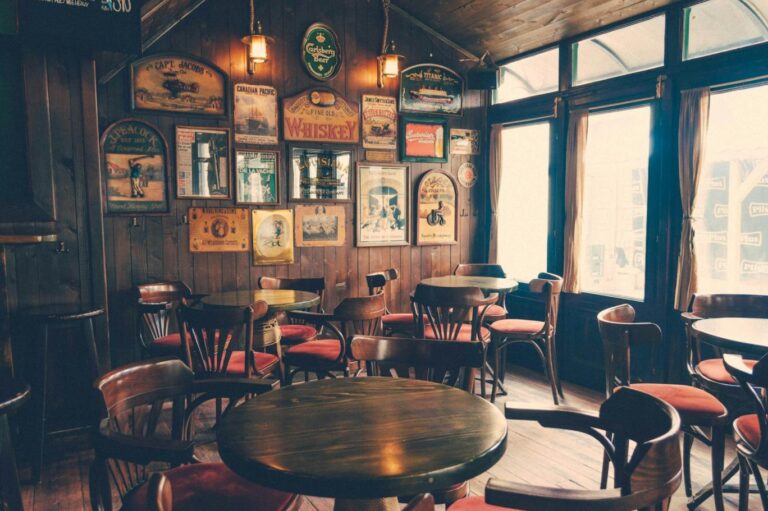 Cafe Ses Sistemleri