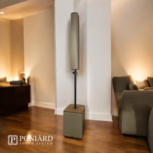 Kule Hoparlor Tower 12S 3