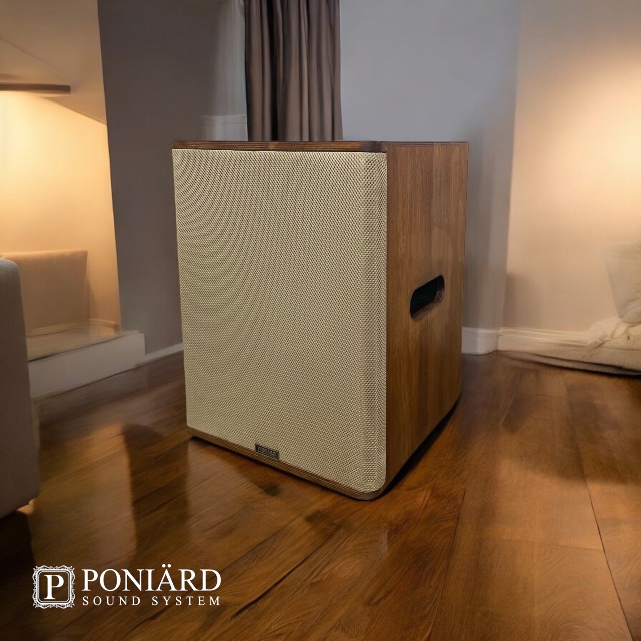 Kule Hoparlor Tower 12S 4