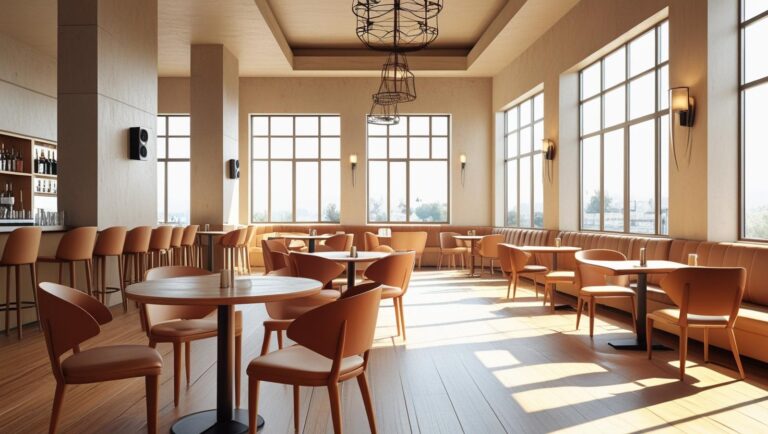 Cafe Ses Sistemlerinde Poniard